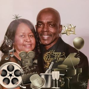 Meet your Posher, Treadwell